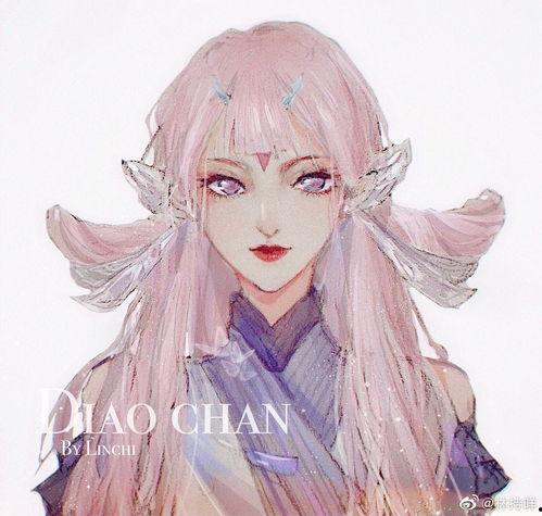 貂蝉超话爆料最新,揭秘古代美女的传奇人生 第3张 貂蝉超话爆料最新,揭秘古代美女的传奇人生 第3张