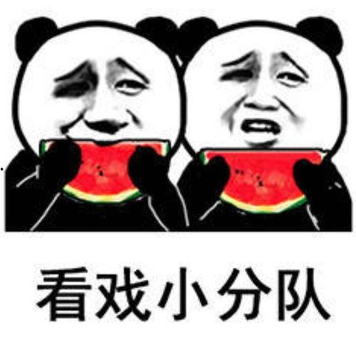 娱乐吃瓜酱表情包下载 第2张 娱乐吃瓜酱表情包下载 第2张